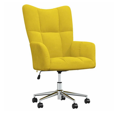 Bureaustoel Finn - Fluweel