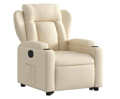 Fauteuil Tom - elektrisch verstelbaar