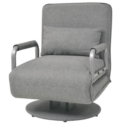 Fauteuil Wies - slaapbank