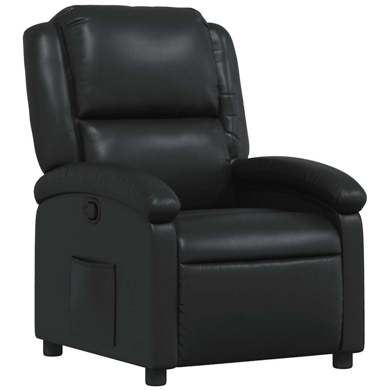 Fauteuil Jet - kunstleer - verstelbaar