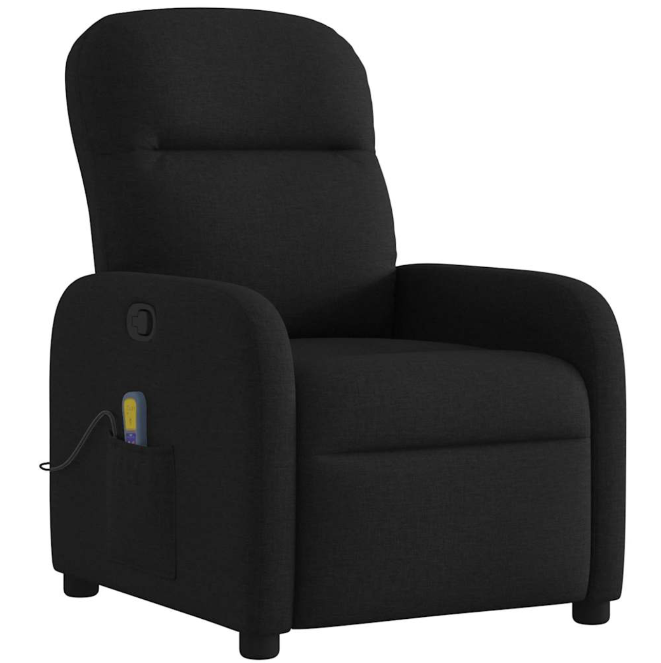 Fauteuil Pien - stof - verstelbaar met massage
