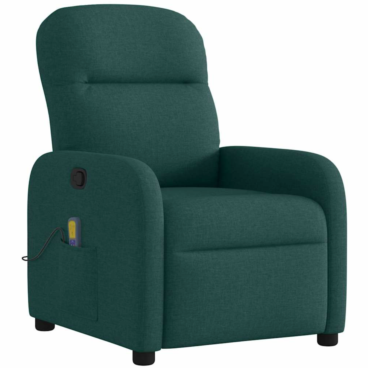 Fauteuil Pien - stof - verstelbaar met massage
