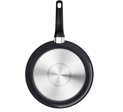 Tefal Revive Black - Koekenpan - Ø28 cm - Keramisch - Geschikt voor Inductie