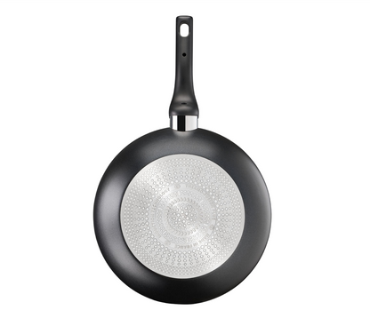 Tefal Unlimited - Wokpan - Ø28 cm - Geschikt voor Inductie - Anti-aanbaklaag