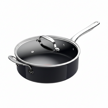 Jamie Oliver by Tefal - Hapjespan - Ø26 cm - Keramisch - Geschikt voor alle warmtebronnen