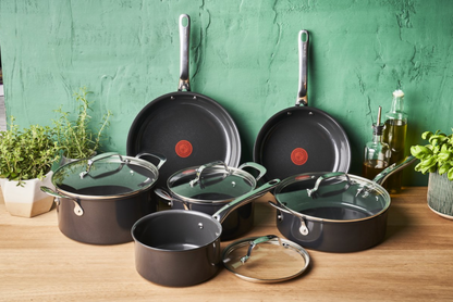 Jamie Oliver by Tefal - Hapjespan - Ø26 cm - Keramisch - Geschikt voor alle warmtebronnen