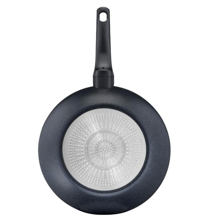 Tefal Black Stone Wokpan - Ø28 cm