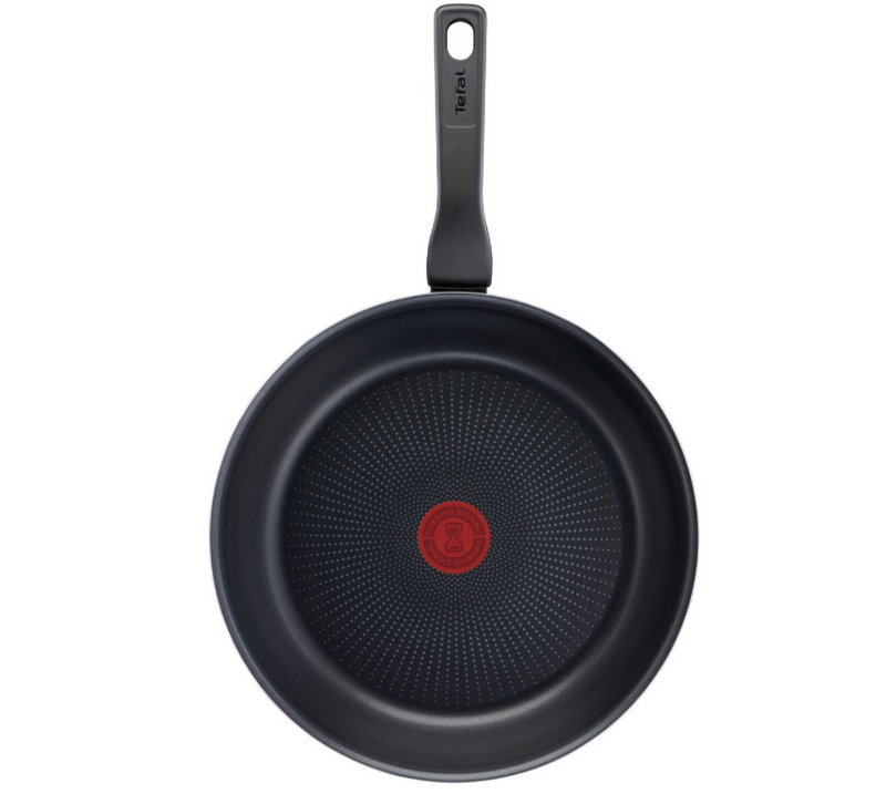 Tefal XL Force - Koekenpan - Ø 32 cm - Extra Diep - Niet Geschikt voor Inductie