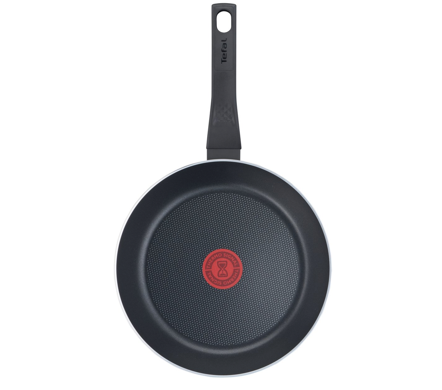 Tefal Easy Cook & Clean - Koekenpannenset - Ø24 en Ø28 cm - Niet Geschikt voor Inductie - Anti-aanbaklaag