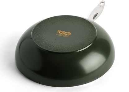 Dagelijkse kost door Jeroen Meus - wok ø28cm - inductie - anti-aanbak - PFAS-vrij