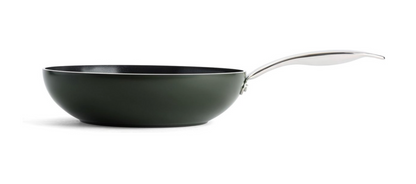 Dagelijkse kost door Jeroen Meus - wok ø28cm - inductie - anti-aanbak - PFAS-vrij
