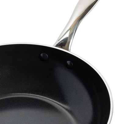 Dagelijkse kost door Jeroen Meus - wok ø28cm - inductie - anti-aanbak - PFAS-vrij