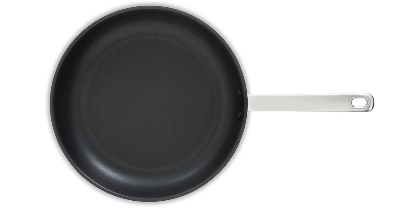 BK Allround Koekenpan 28cm – PFAS-vrije antikleeflaag