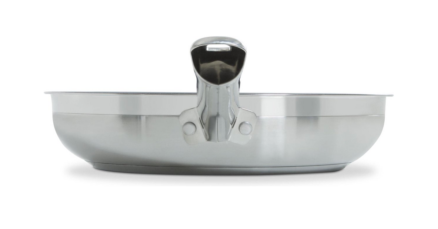 BK Allround Koekenpan 28cm – PFAS-vrije antikleeflaag