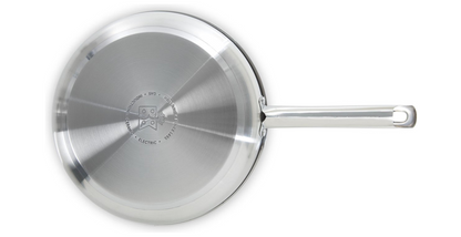 BK Allround Koekenpan 28cm – PFAS-vrije antikleeflaag
