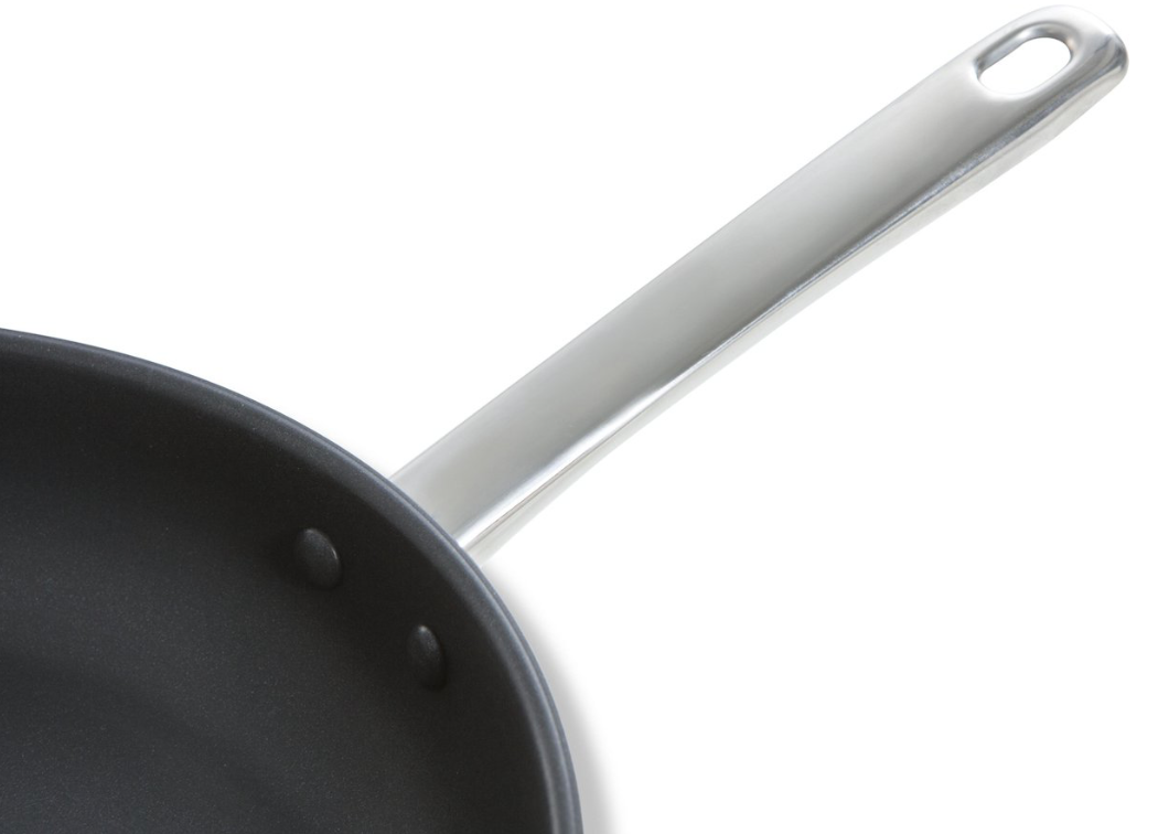BK Allround Koekenpan 28cm – PFAS-vrije antikleeflaag