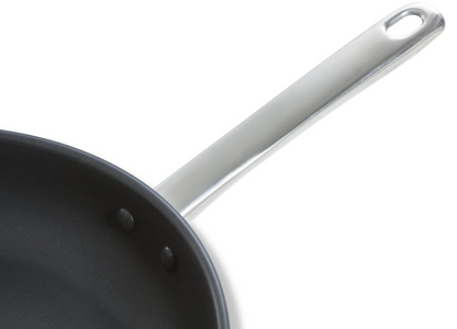 BK Allround Koekenpan 28cm – PFAS-vrije antikleeflaag
