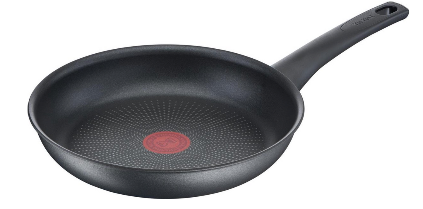 Tefal Easy Chef - Koekenpan - Ø24 cm - Geschikt voor Inductie - Anti-aanbaklaag