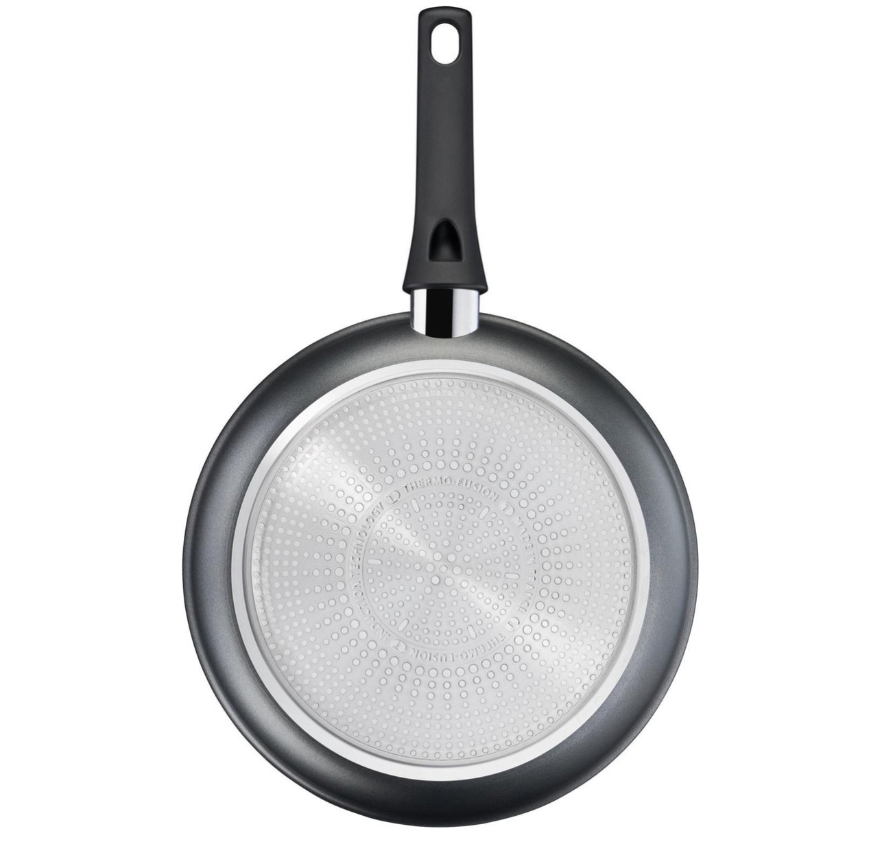 Tefal Easy Chef - Koekenpan - Ø24 cm - Geschikt voor Inductie - Anti-aanbaklaag