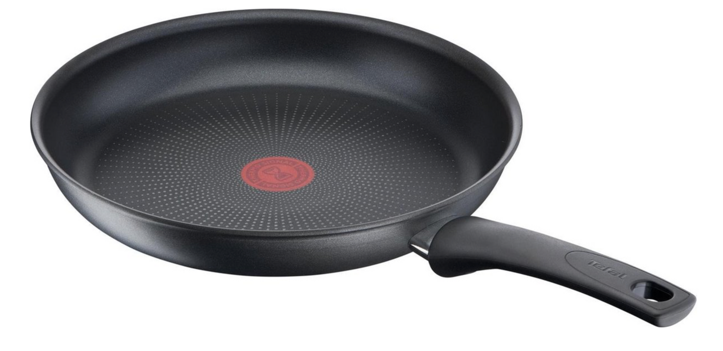 Tefal Easy Chef - Koekenpan - Ø24 cm - Geschikt voor Inductie - Anti-aanbaklaag