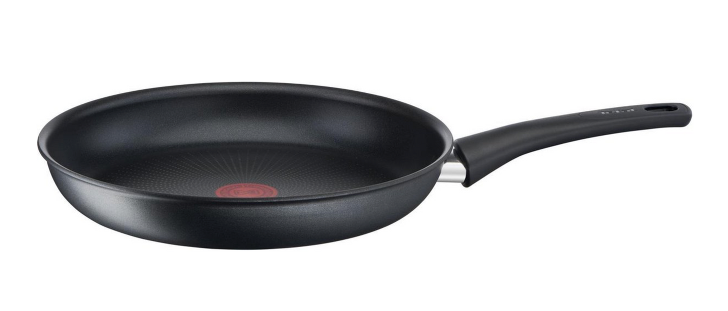 Tefal Easy Chef - Koekenpan - Ø24 cm - Geschikt voor Inductie - Anti-aanbaklaag