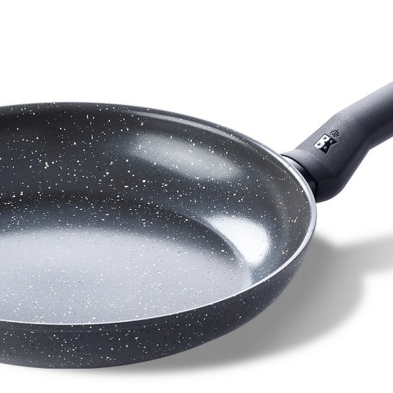 BK Universe Koekenpan 24cm | Retourdeal 50% – extra afbeelding