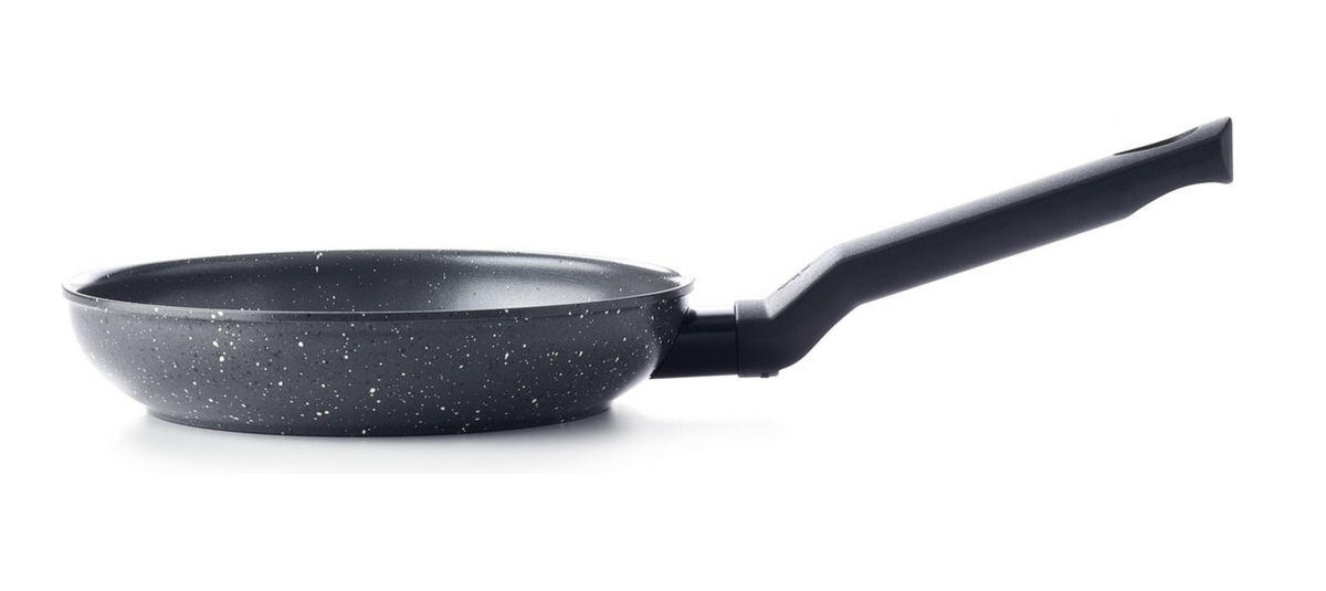 BK Universe Koekenpan 24cm | Retourdeal 50%