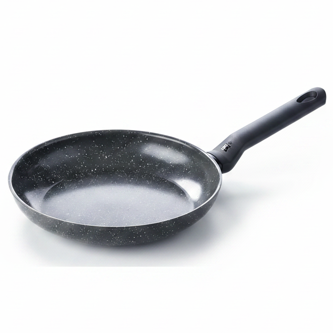 BK Universe Koekenpan 24cm | Retourdeal 50%