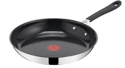 Jamie Oliver by Tefal Easy Cook - Koekenpan - Ø28 cm - Keramisch - PFAS-vrij
