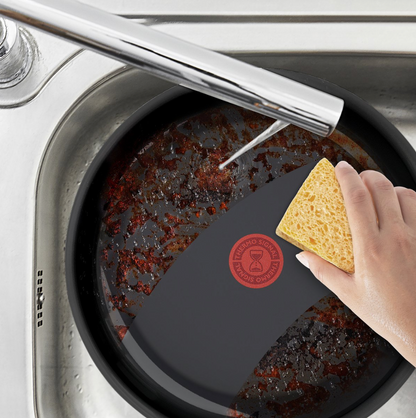 Tefal Cook & Change - Koekenpan - Ø28 cm - PFAS-vrij - Keramisch