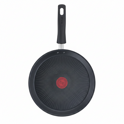 Tefal Easy Chef - Pannenkoekpan - Ø25 cm - Geschikt voor Inductie - Anti-aanbaklaag