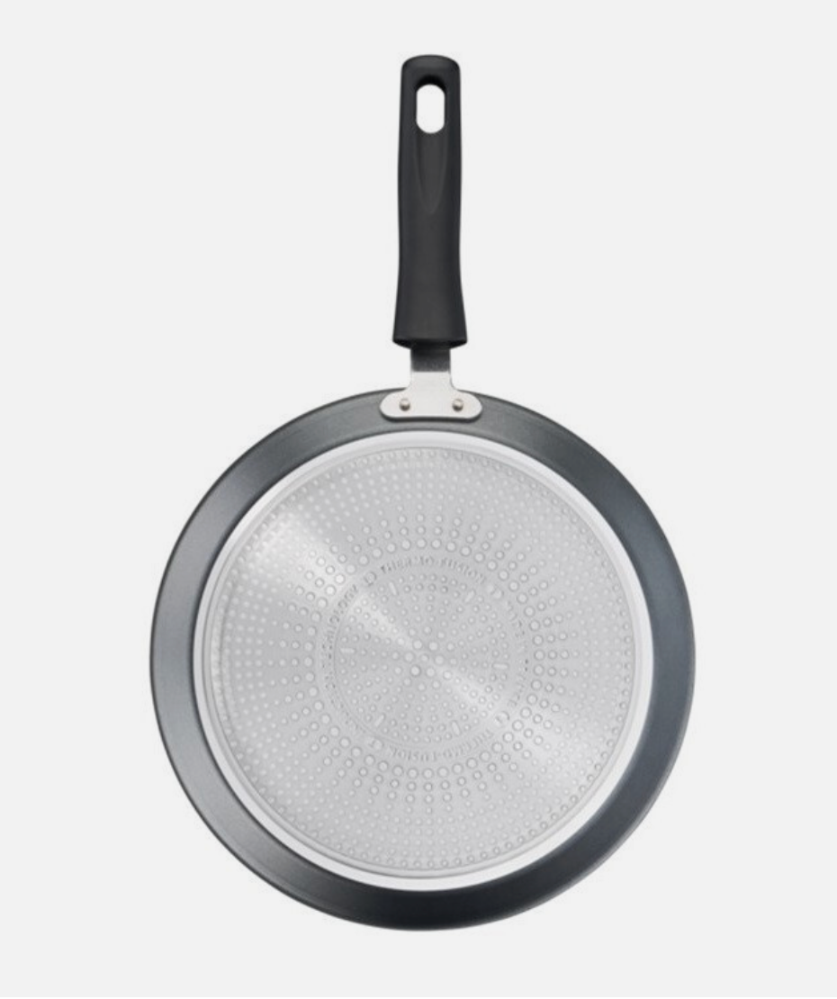 Tefal Easy Chef - Pannenkoekpan - Ø25 cm - Geschikt voor Inductie - Anti-aanbaklaag