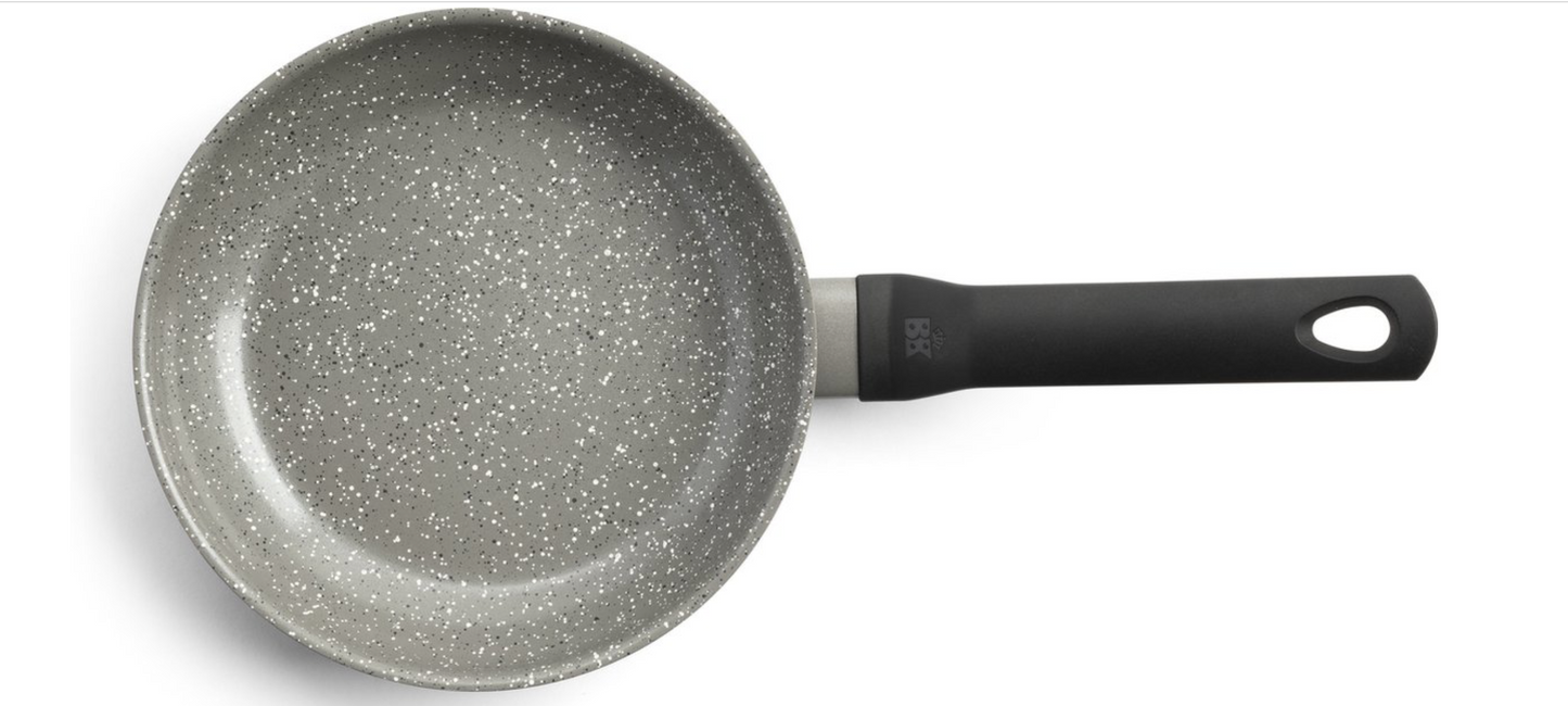 BK Granite Ceramic - koekenpan - Ø20 cm
