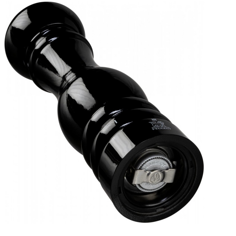 Peugeot Paris Pepermolen 22 cm - Zwart – extra afbeelding