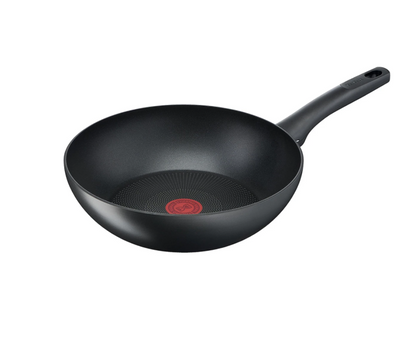 Tefal Ultimate wokpan 28cm | Retourdeal 50% korting
