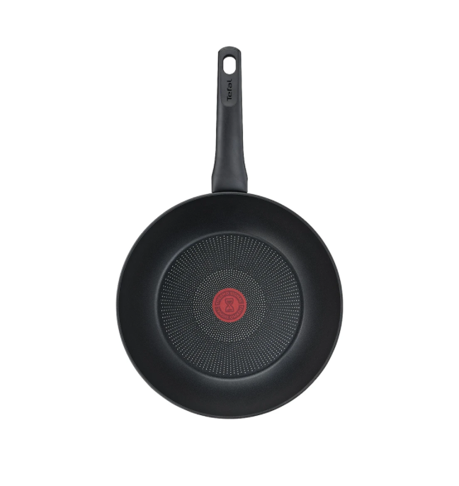 Tefal Ultimate wokpan 28cm | Retourdeal 50% korting