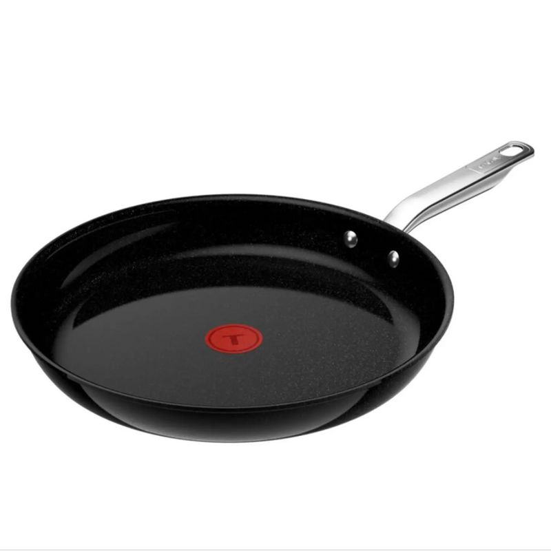 Tefal Experience koekenpan 32cm | Retourdeal 50% korting – extra afbeelding