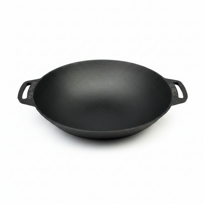 Valhal Outdoor wokpan 42x36x9cm | Retourdeal 45% korting