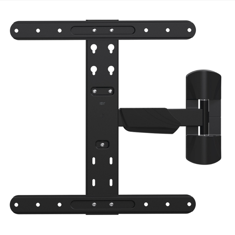 ISY IWB 6100 muurbeugel 32-65 inch | Retourdeal 43% korting – extra afbeelding