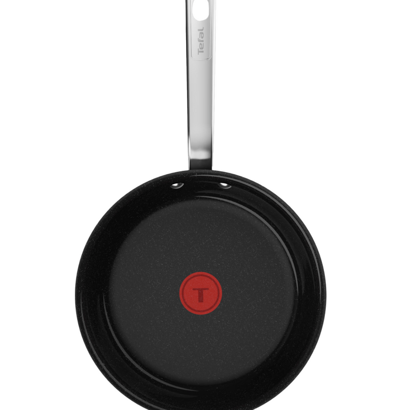 Tefal Experience wokpan 28cm | Retourdeal 50% korting – extra afbeelding