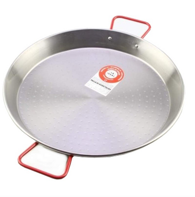 Garcima Paellapan 55 cm voor 6 tot 8 Personen