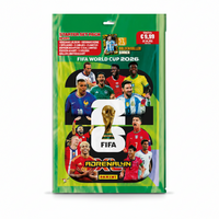 Panini Adrenalyn XL starter pack | Retourdeal 30% korting