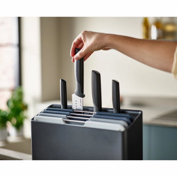 Joseph Joseph snijplankenset | Retourdeal 38% korting – extra afbeelding