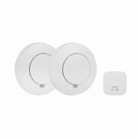 Smartwares SH8-99103 rookmelderset