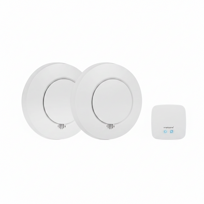 Smartwares SH8-99103 rookmelderset