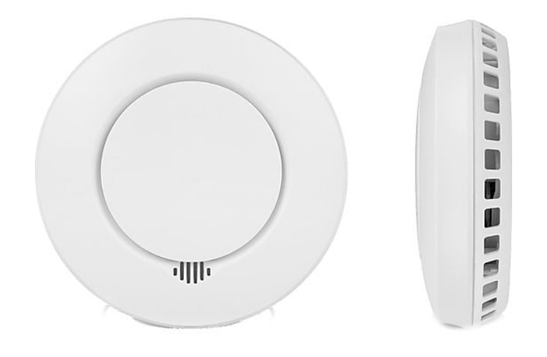 Smartwares SH8-99103 rookmelderset | Retourdeal 31% korting – extra afbeelding