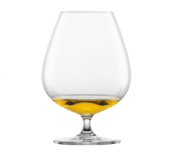Schott Zwiesel cognacglas 6 stuks | Retourdeal 40% korting