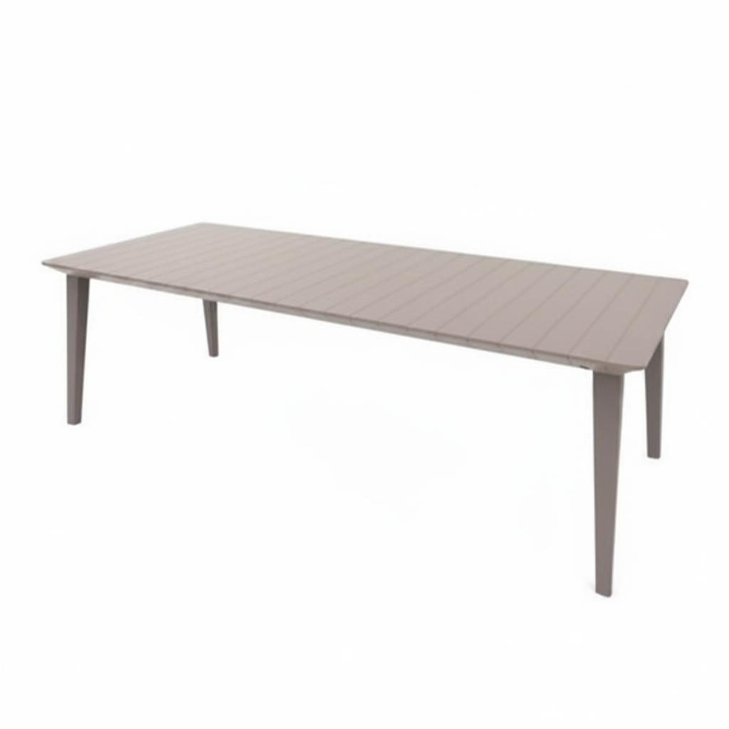 Allibert Lima tuintafel 240x98cm | Retourdeal 47% korting