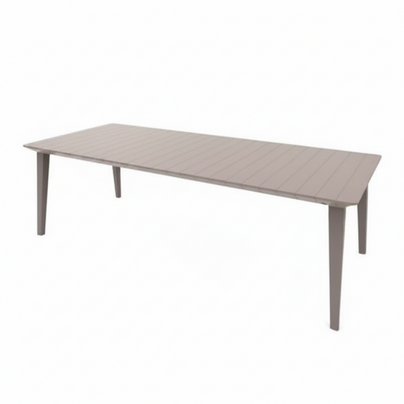 Allibert Lima tuintafel 240x98cm | Retourdeal 47% korting