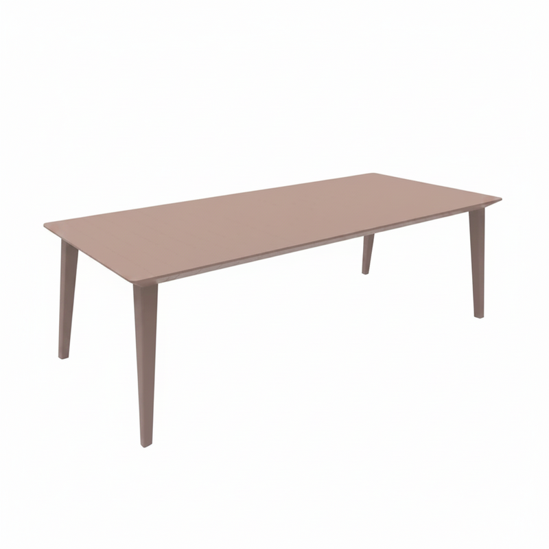 Allibert Lima tuintafel 240x98cm | Retourdeal 47% korting – extra afbeelding